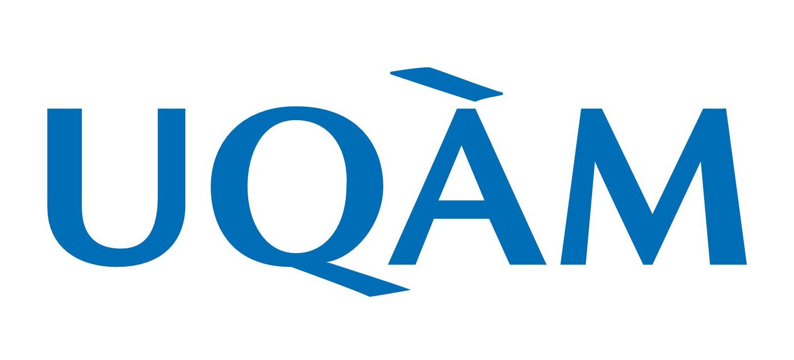 Logo UQAM