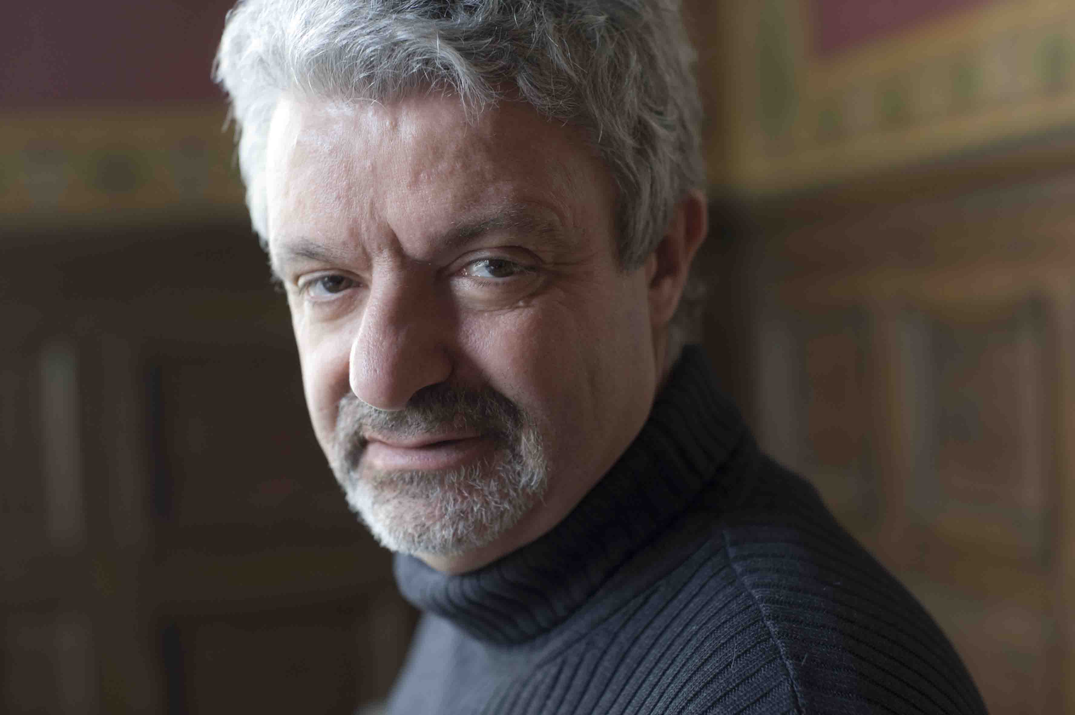 photographie de Marc Crépon