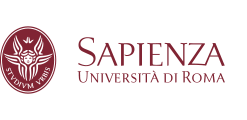 Logo Sapienza Universita du Roma