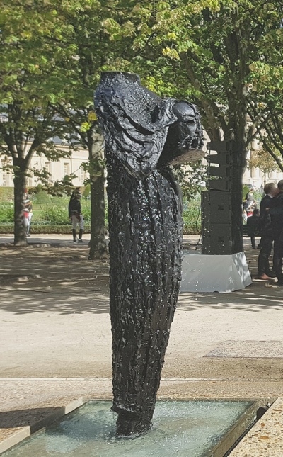  statue-nicolas-alquin-invalides-rachid-azizi