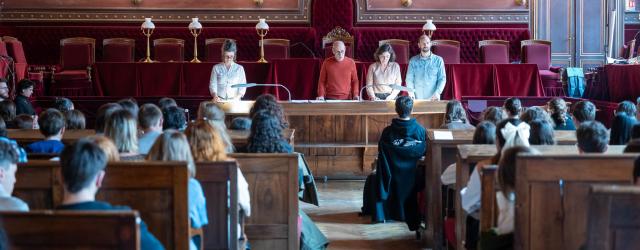 Compagnie L'affabulerie