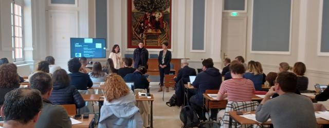 journée de formation