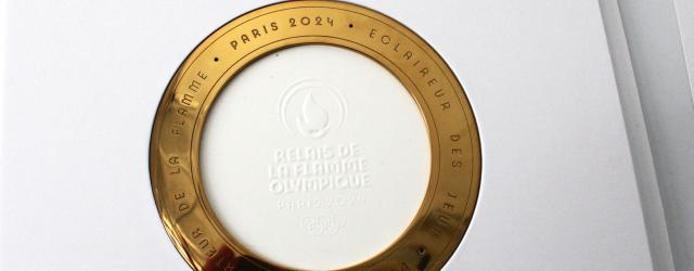 photographie du coeur de torche