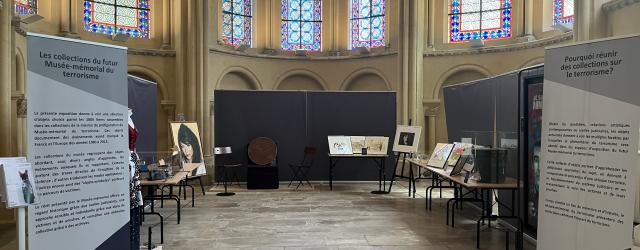 Séminaire MMT 2024 (exposition)