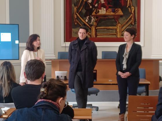 journée de formation