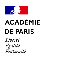 Logo Académie de Paris