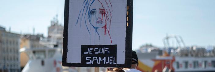 samuel-paty-hommage-marseille-afp-christophe-simon