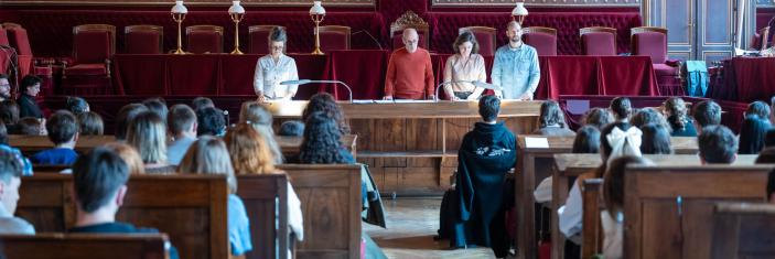 Compagnie L'affabulerie