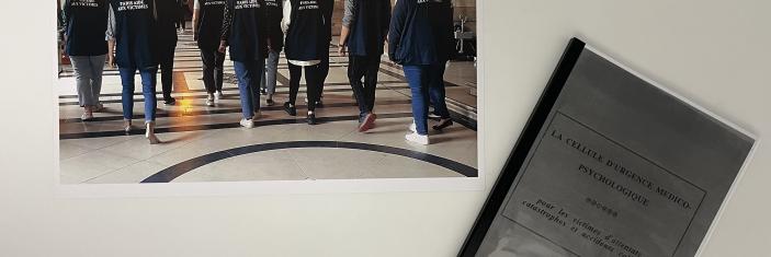 photographie d'archive de Paris Aide aux Victimes